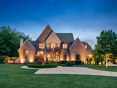 2224 Grey Cliff Dr Franklin Tn 37064 Zillow