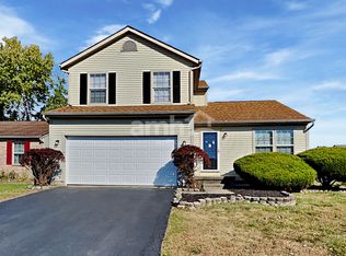 3969 Eastrise Dr, Groveport, OH 43125