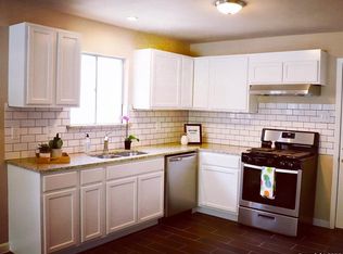 527 Cosgrove St, San Antonio, TX 78210