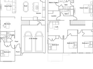 2480 Williams Ridge Dr LOT 55, Columbia, TN 38401