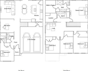 2480 Williams Ridge Dr LOT 55, Columbia, TN, 38401