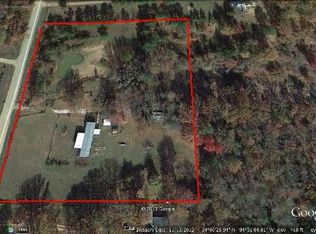 256 Bayberry Rd, Broken Bow, OK 74728