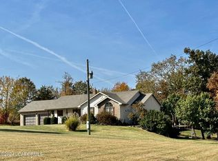 32114 Wieneke Branch Rd, California, MO 65018