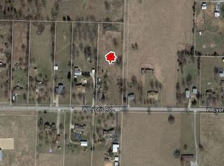 441 W Farm Road 96, Springfield, MO 65803