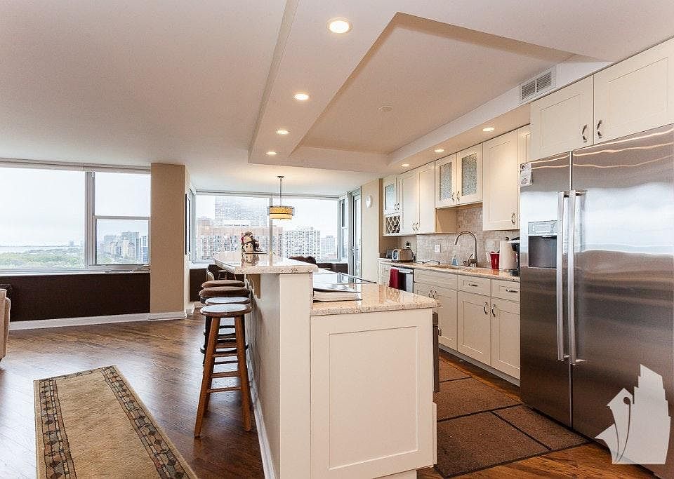 1st image of 4200 N Marine Dr #21700