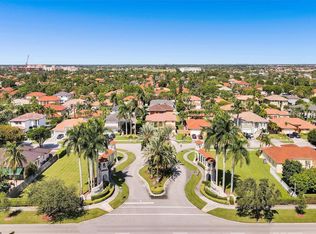 15816 SW 103rd Ln, Miami, FL 33196