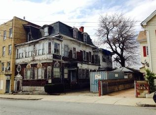 125 Haverhill St, Lawrence, MA 01840