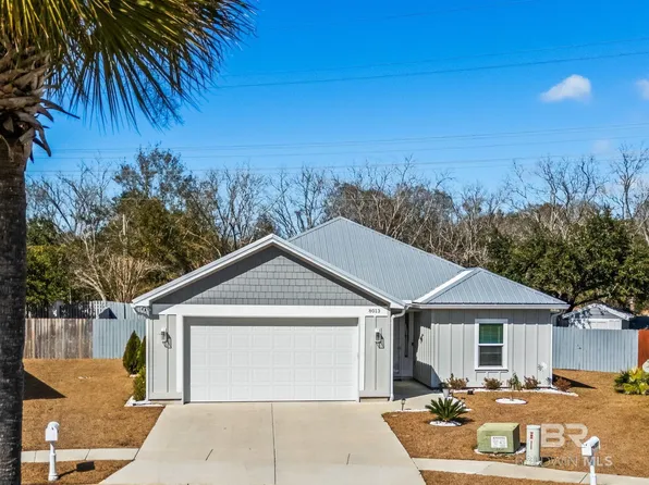 8013 Carmel Cir, Foley, AL 36535