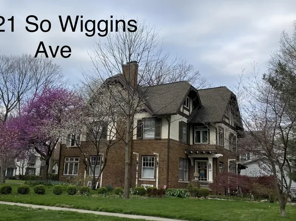 1421 Wiggins Ave, Springfield, IL 62704