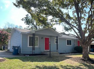 296 S Lakeview Dr #A, Lake Dallas, TX 75065