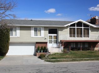 2729 E 7115 S, Cottonwood Heights, UT 84121