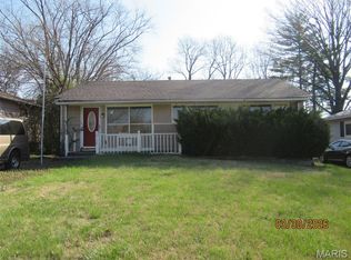9738 Scottdale Dr, Saint Louis, MO