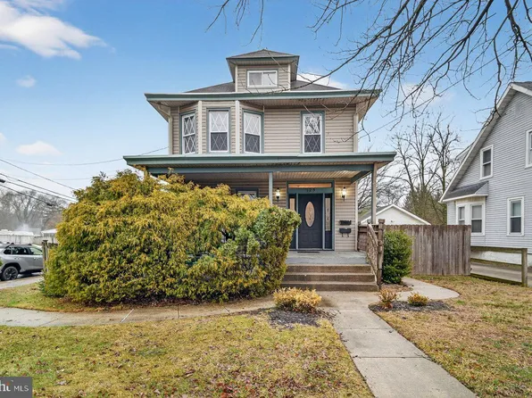 125 White Horse Ave, Trenton, NJ 08610