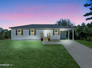 5432 Laredo St, Keystone Heights, FL 32656