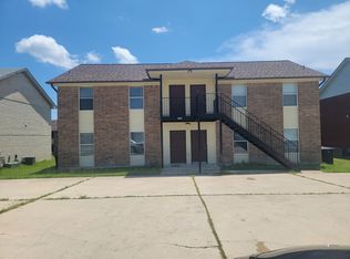 1702 Windward Dr #B, Killeen, TX 76543