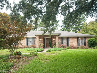 1294 Skyview Dr, Mobile, AL, 36693