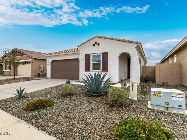 11769 E CHEVELON Trail, Gold Canyon, AZ 85118