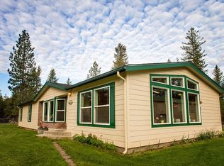 1576 Spirit Lake Cut Off, Spirit Lake, ID 83869