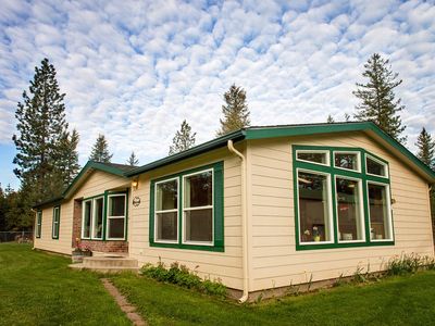 1576 Spirit Lake Cut Off, Spirit Lake, ID, 83869