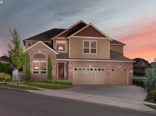 1811 S 22nd Pl, Ridgefield, WA 98642