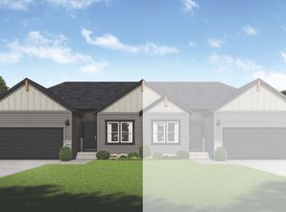 1225 SE Windbreak Dr, Lees Summit, MO 64081