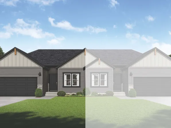 1225 SE Windbreak Dr, Lees Summit, MO 64081