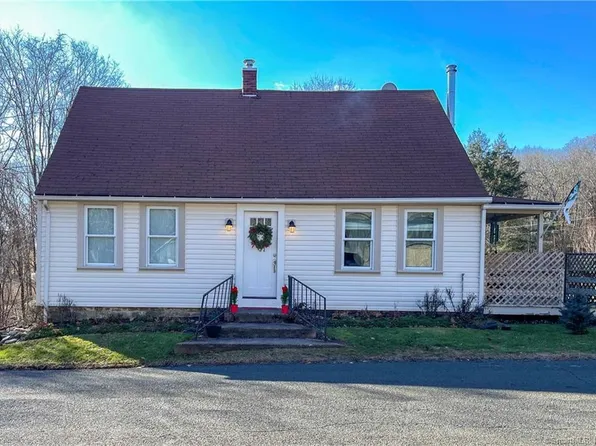351 Wiese Albert Road, Haddam, CT 06441