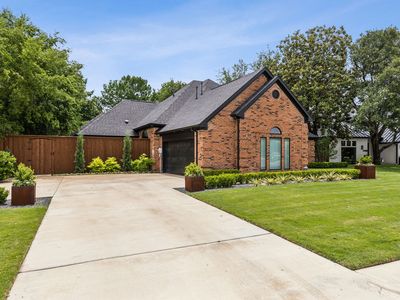 7306 Hiddencreek Dr, Dallas, TX, 75252