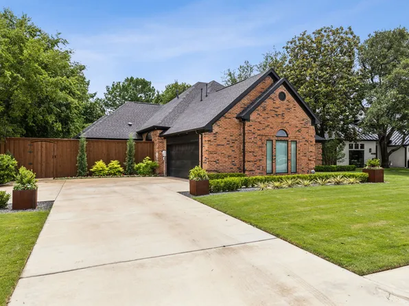 7306 Hiddencreek Dr, Dallas, TX 75252