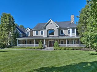 27 Chelsea Ct, Basking Ridge, NJ 07920
