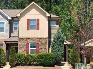 742 Wickham Ridge Rd, Apex, NC 27539