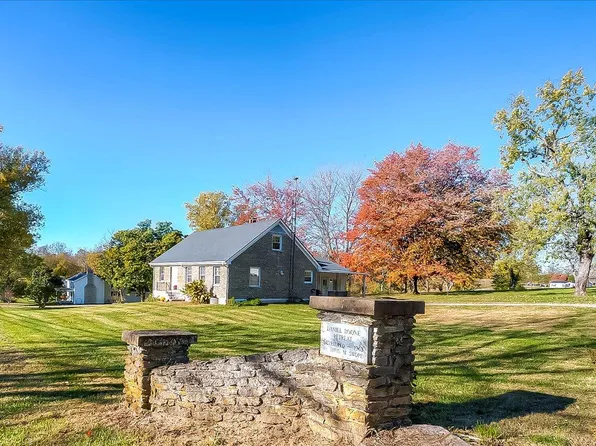 6239 Old Boonesboro Rd, Winchester, KY 40391