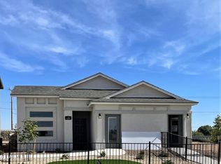 1661 Asbury St, El Paso, TX 79928