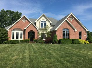29015 Belmont Farm Rd, Perrysburg, OH 43551