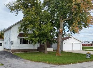 20956 Calumet St, Collins, WI 54207
