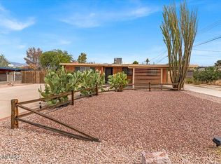 8325 E 18th St, Tucson, AZ 85710