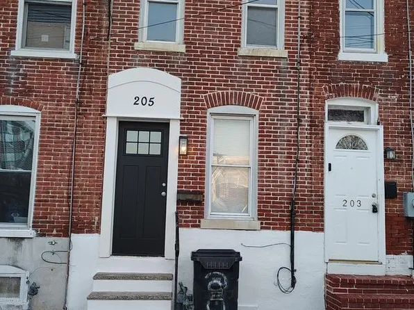 205 Porter St, Wilmington, DE 19805