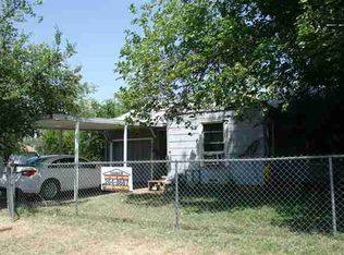 2805 Lebanon Rd, Wichita Falls, TX 76309