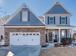 1192 S Brook Rd, Winnabow, NC 28479