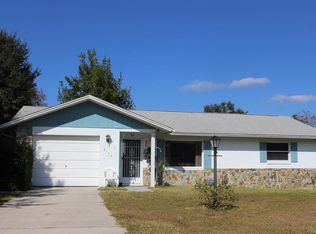 3174 N Juniperus Way, Beverly Hills, FL 34465