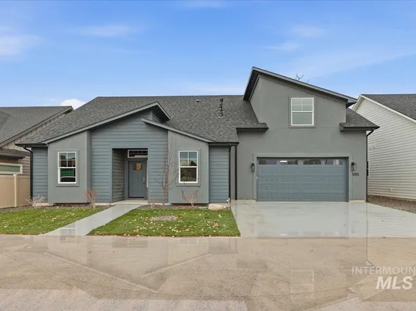 5055 N Pierce Park Ln, Boise, ID 83714