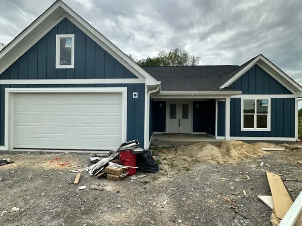 1163 Spry Rd Lot 4, Bradyville, TN 37026