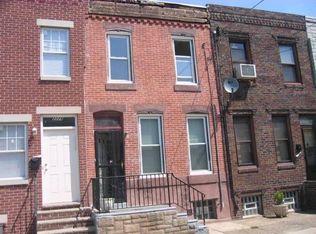 2227 Wharton St, Philadelphia, PA 19146