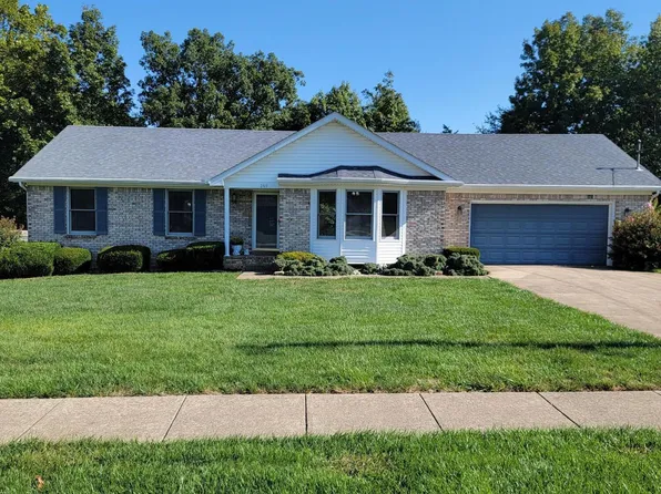 269 Jasper Ln, Mount Washington, KY 40047