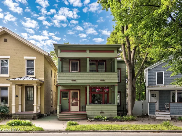 104 Van Dam Street, Saratoga Springs, NY 12866