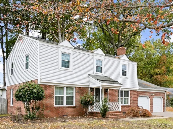 690 Village Green Pkwy, Newport News, VA 23602