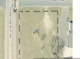 3160 162nd Ln NW, Andover, MN 55304