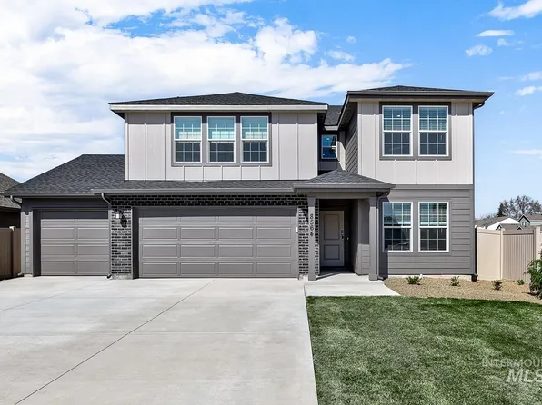 8564 E Love Ct, Nampa, ID 83687