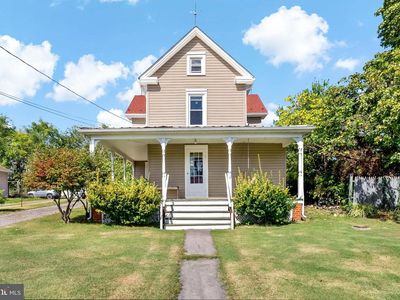 9157 Williamsport Pike, Falling Waters, WV, 25419