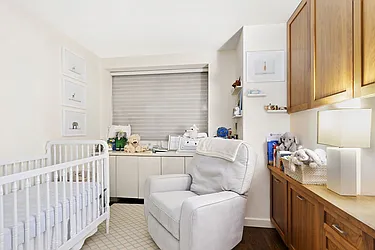Rented by Compass